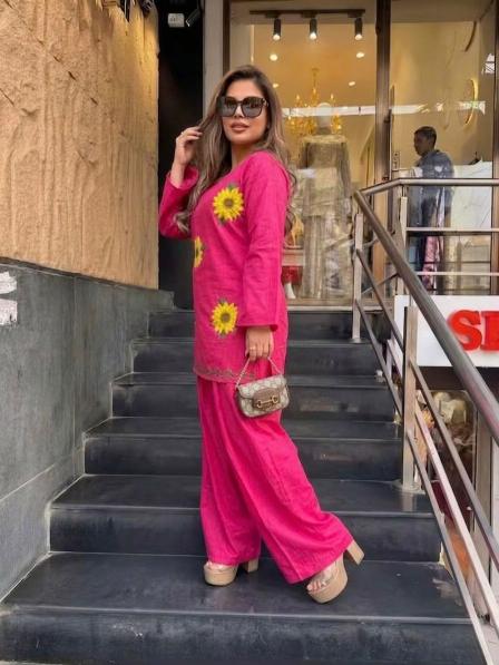 Sabella Pure Cotton vol 29 catalog co ord sets manufacturers in india