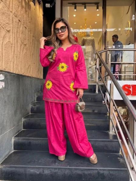 Sabella Pure Cotton vol 29 catalog co ord sets manufacturers in india