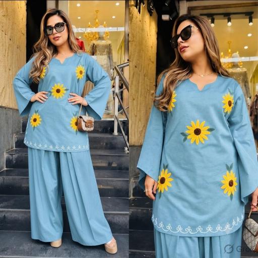 Sabella Pure Cotton vol 29 catalog co ord sets manufacturers in india
