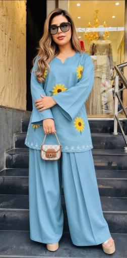 Sabella Pure Cotton vol 29 catalog co ord sets manufacturers in india