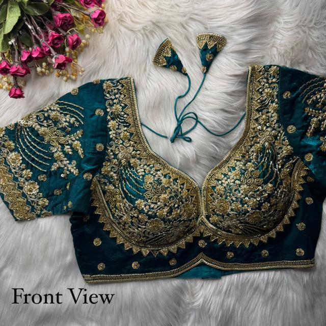 Sabella Pure Soft Fandy Silk vol 1 catalog readymade blouse online shopping