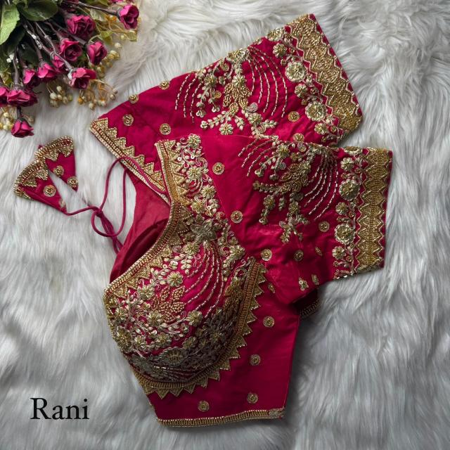 Sabella Pure Soft Fandy Silk vol 1 catalog readymade blouse online shopping