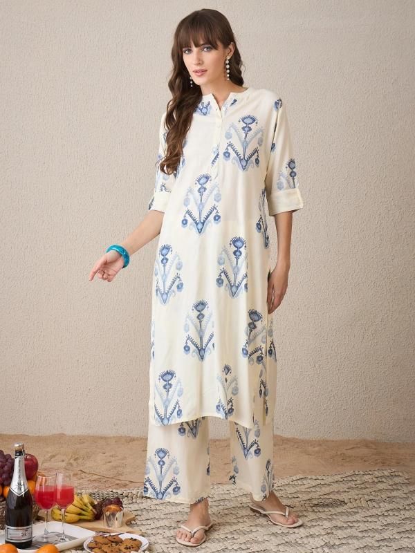 Sabella Rayon print vol 11 catalog modest co ord sets wholesale