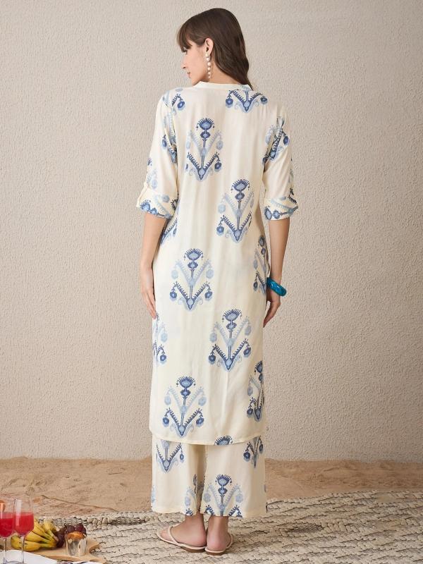 Sabella Rayon print vol 11 catalog modest co ord sets wholesale