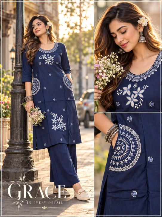 Sabella Rayon vol 77 Catalog coord set wholesale in Jaipur