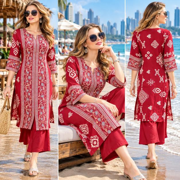 Sabella Rayon vol 80 catalog coord set wholesaler in Surat