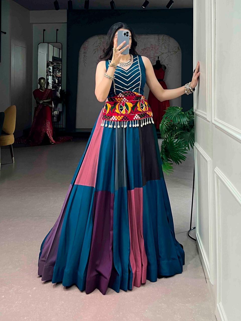Sabella Rayon vol 81 catalog lehenga wholesale supplier