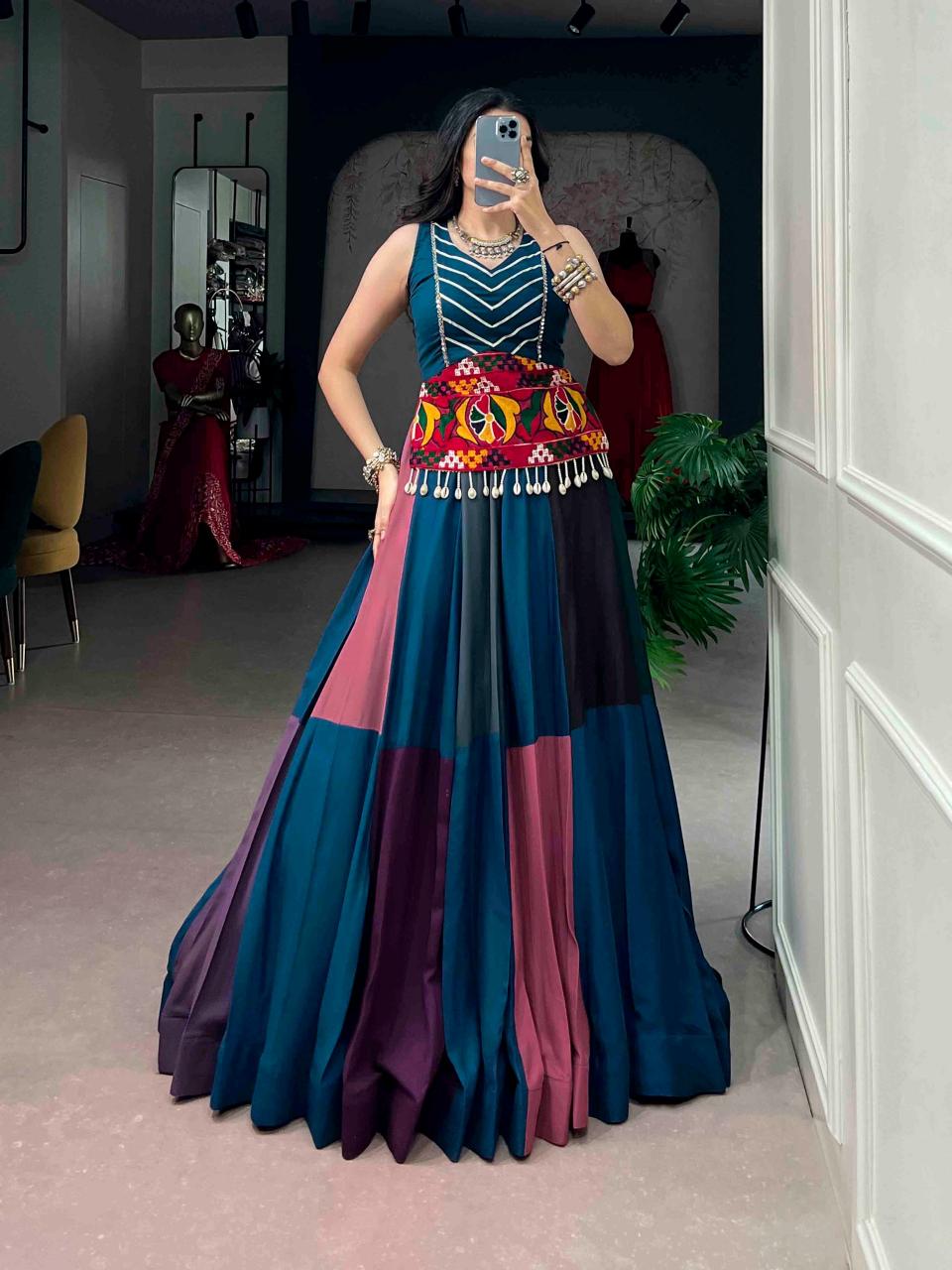 Sabella Rayon vol 81 catalog lehenga wholesale supplier