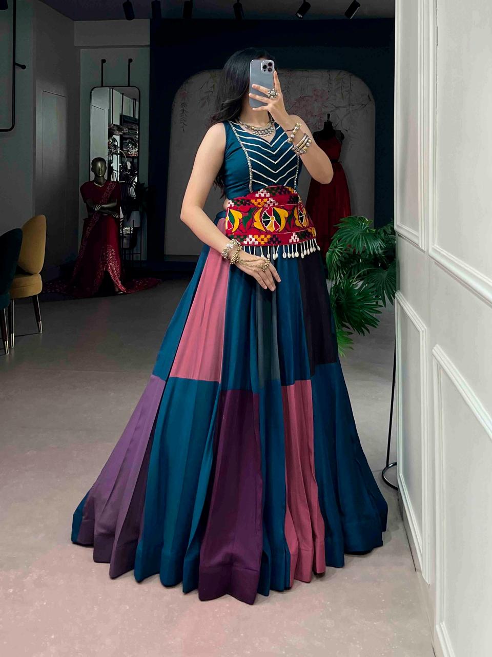 Sabella Rayon vol 81 catalog lehenga wholesale supplier