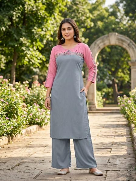 Sabella Rayon vol 83 catalog co ord sets wholesale