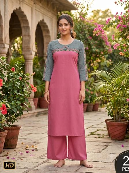 Sabella Rayon vol 83 catalog co ord sets wholesale