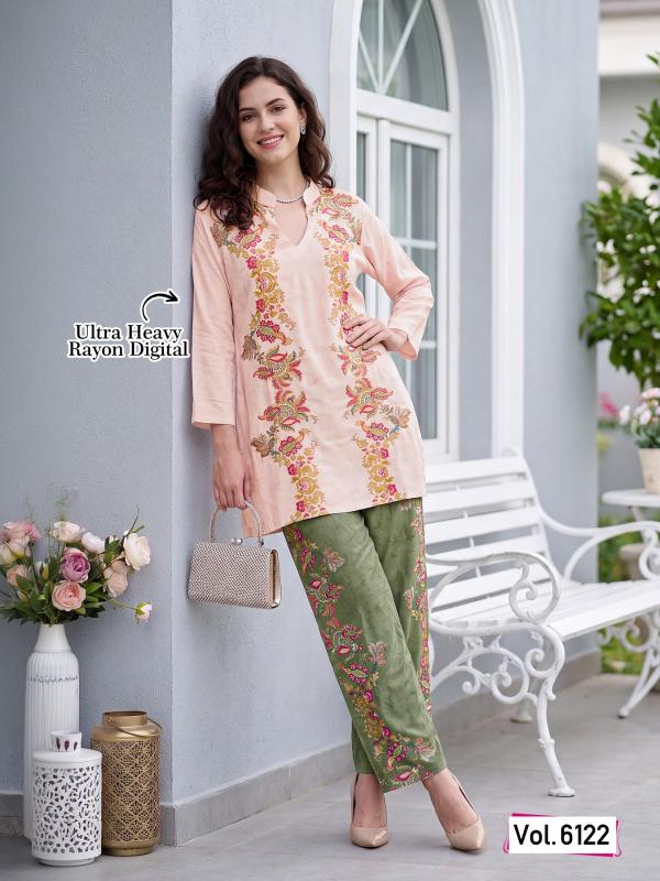 Sabella Rayon vol 87 catalog coord set wholesale in Ahmedabad
