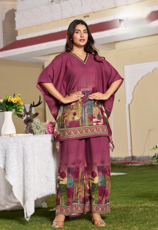 Sabella Rayon vol 88 catalog coord set wholesale in Kolkata