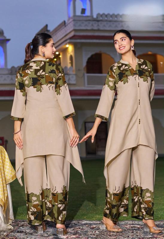 Sabella Rayon vol 91 catalog coord set wholesale for resellers