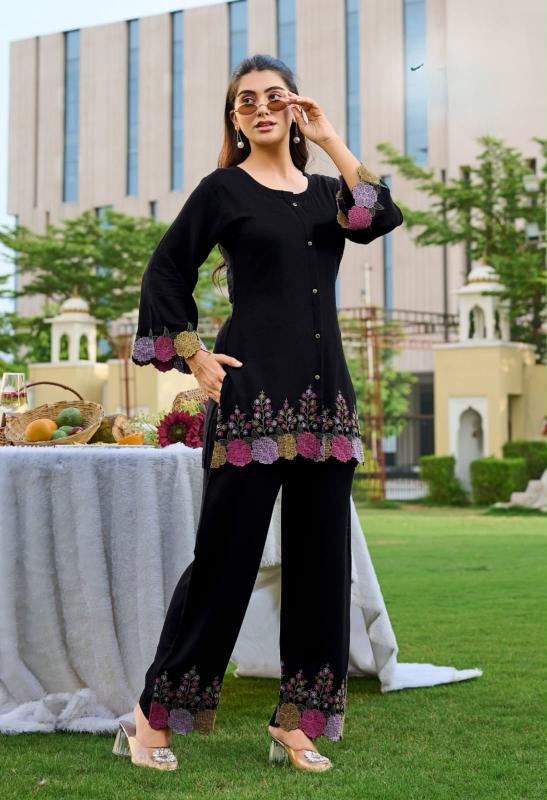 Sabella Rayon vol 91 catalog coord set wholesale for resellers