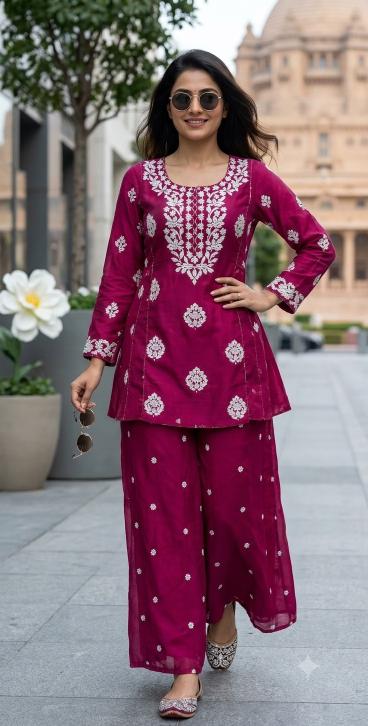 Sabella Rayon vol 92 catalog coord set for boutique