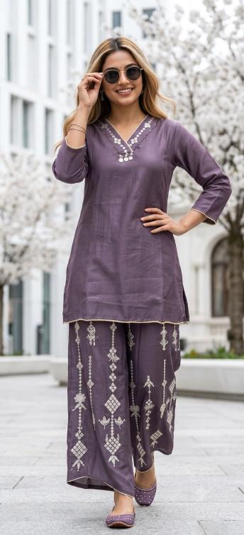 Sabella Rayon vol 92 catalog coord set for boutique