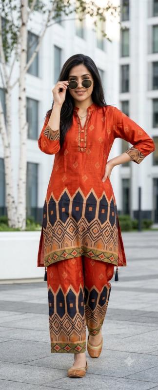 Sabella Rayon vol 93 catalog boutique coord set wholesale