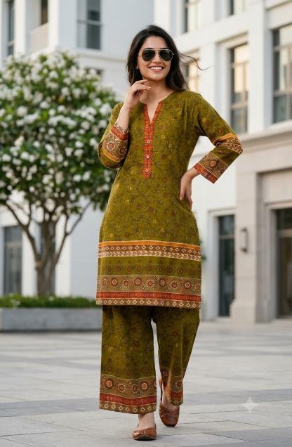 Sabella Rayon vol 94 catalog coord set wholesale for boutiques