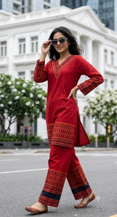 Sabella Rayon vol 95 catalog ladies coord set for reselling