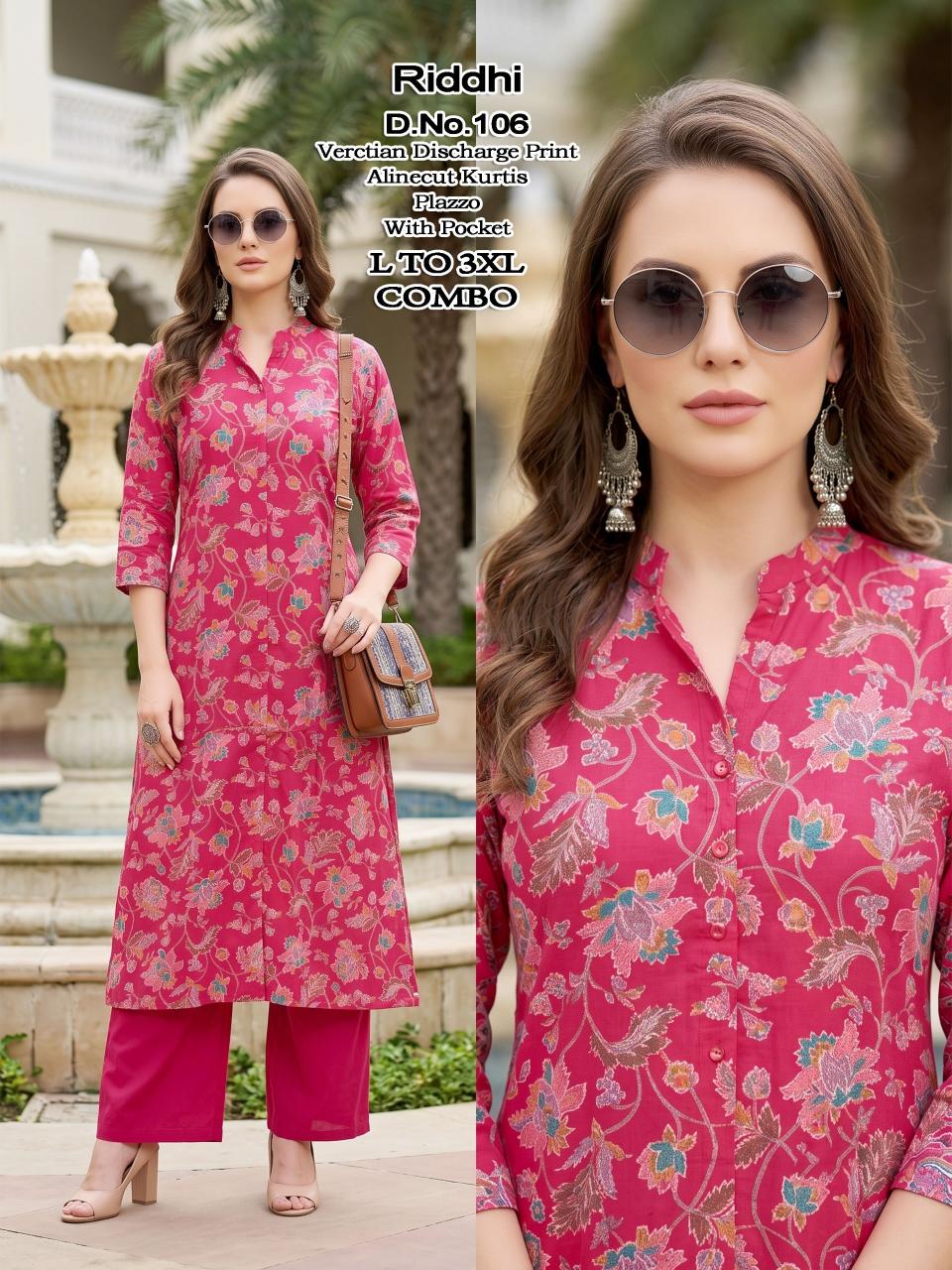 Sabella Riddhi catalog co ord set wholesale