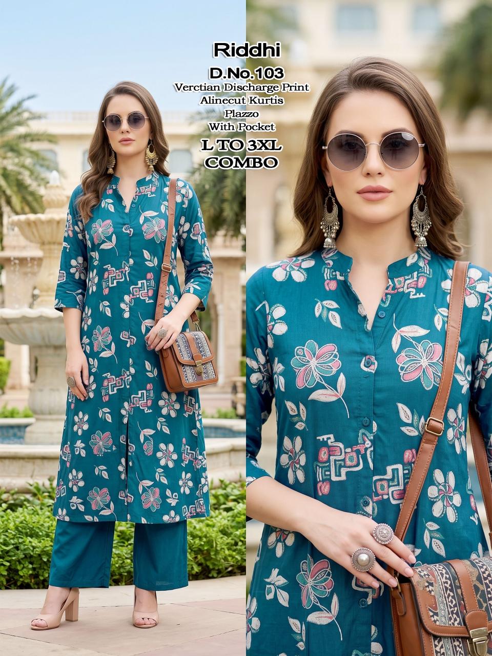 Sabella Riddhi catalog co ord set wholesale