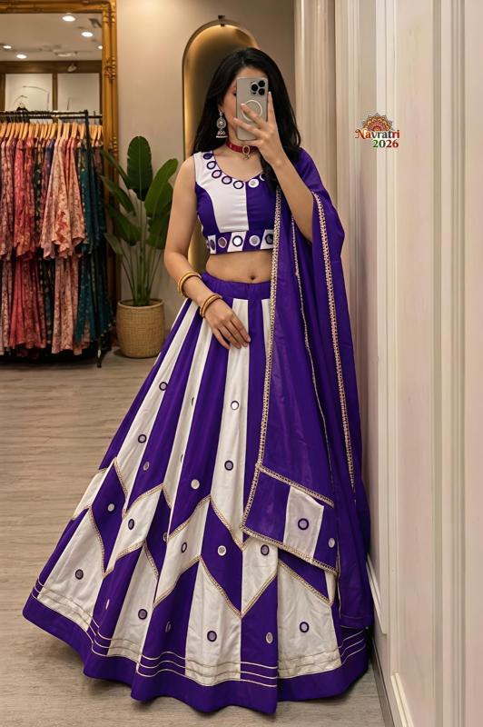 Sabella Roman Silk vol 10 catalog mumbai wholesale market lehenga