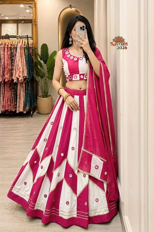 Sabella Roman Silk vol 10 catalog mumbai wholesale market lehenga