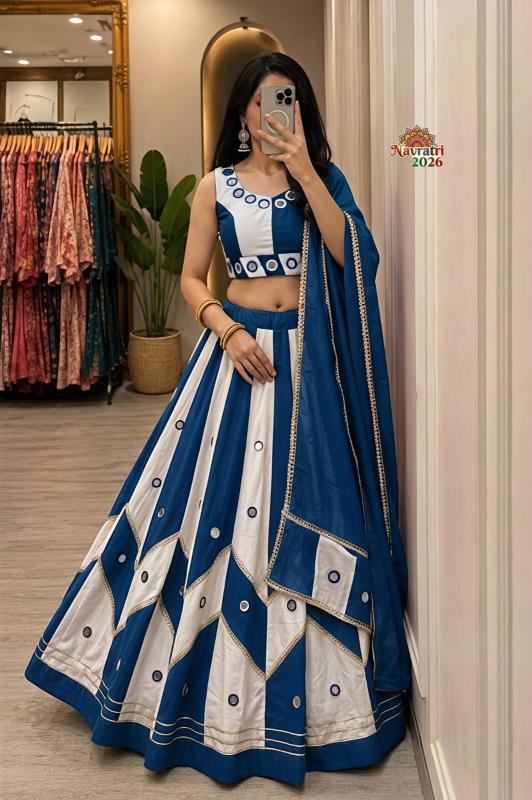 Sabella Roman Silk vol 10 catalog mumbai wholesale market lehenga