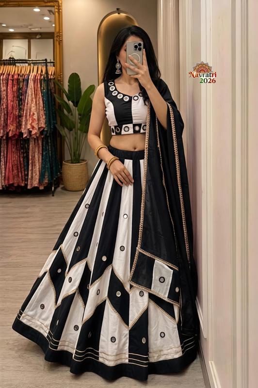 Sabella Roman Silk vol 10 catalog mumbai wholesale market lehenga
