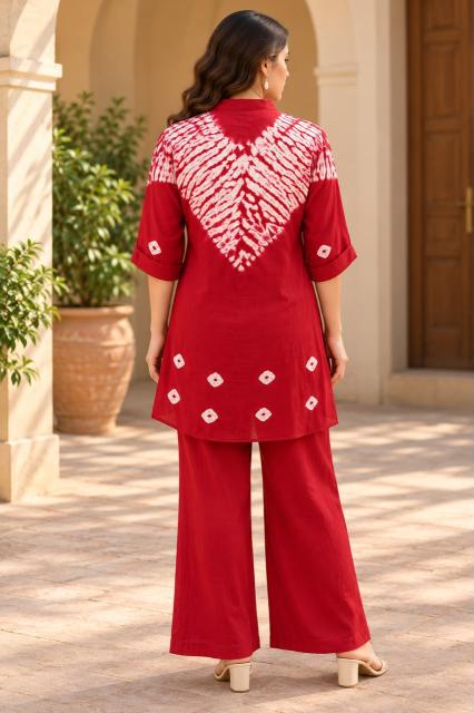 Sabella Santoon catalog coord set wholesaler in Surat