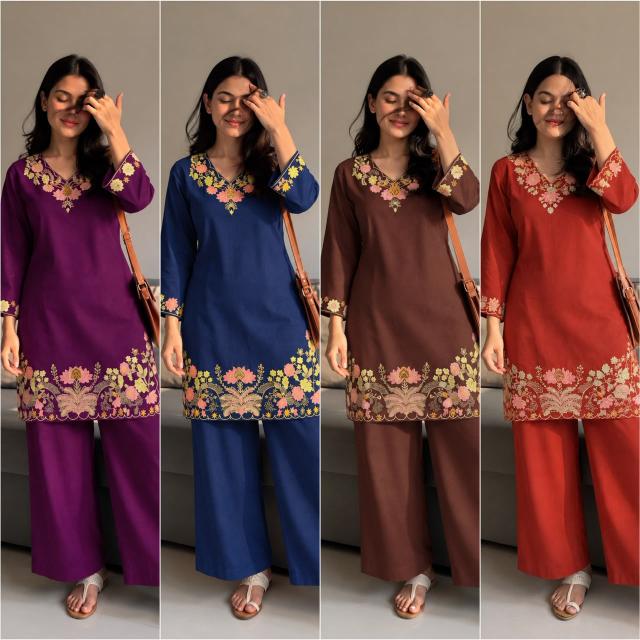 Sabella Stylo catalog cheap coord set wholesale