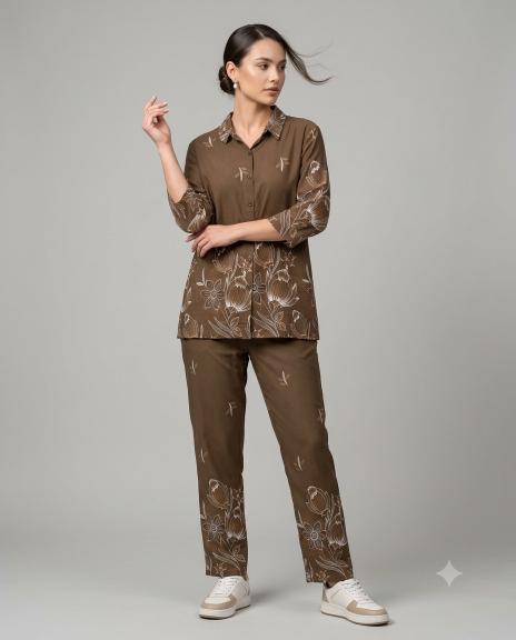 Sabella Syla catalog coord set wholesaler in Surat