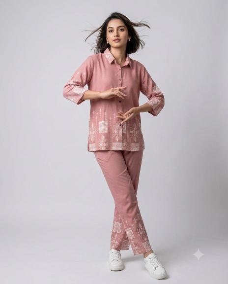 Sabella Syla catalog coord set wholesaler in Surat