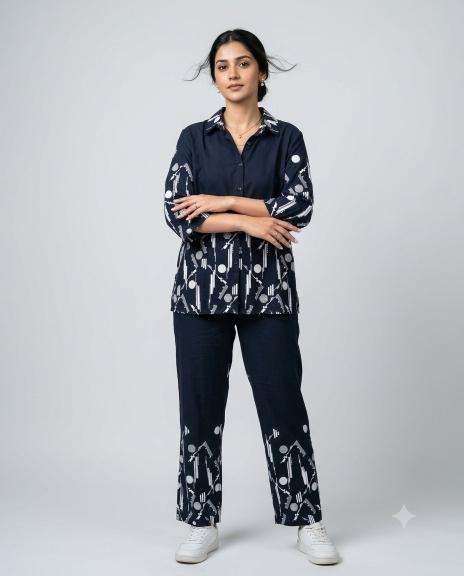 Sabella Syla catalog coord set wholesaler in Surat