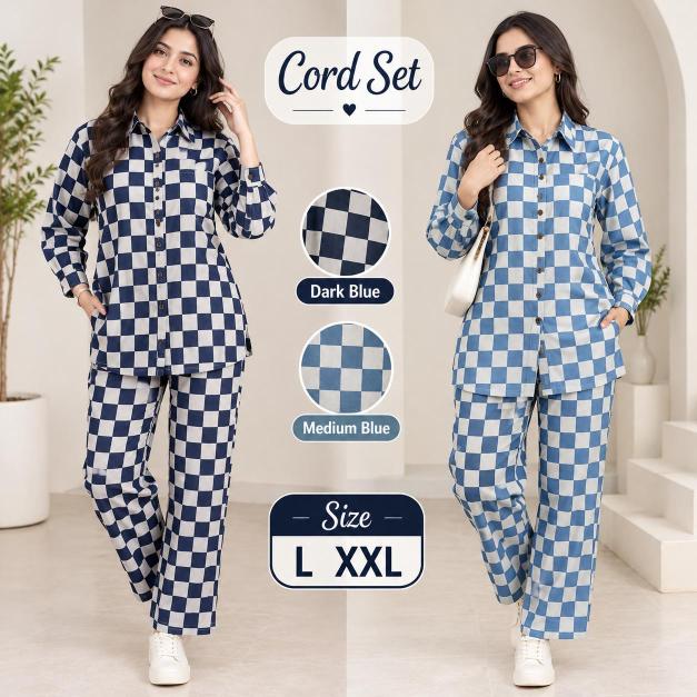 Sabella Tlc Vol 194 catalog luxury co ord sets