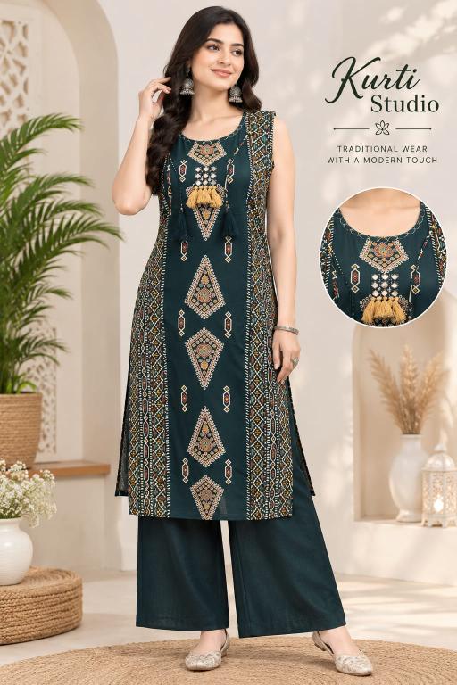 Sabella Vatican vol 44 catalog coord set wholesale India