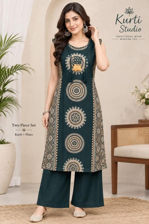 Sabella Vatican vol 44 catalog coord set wholesale India