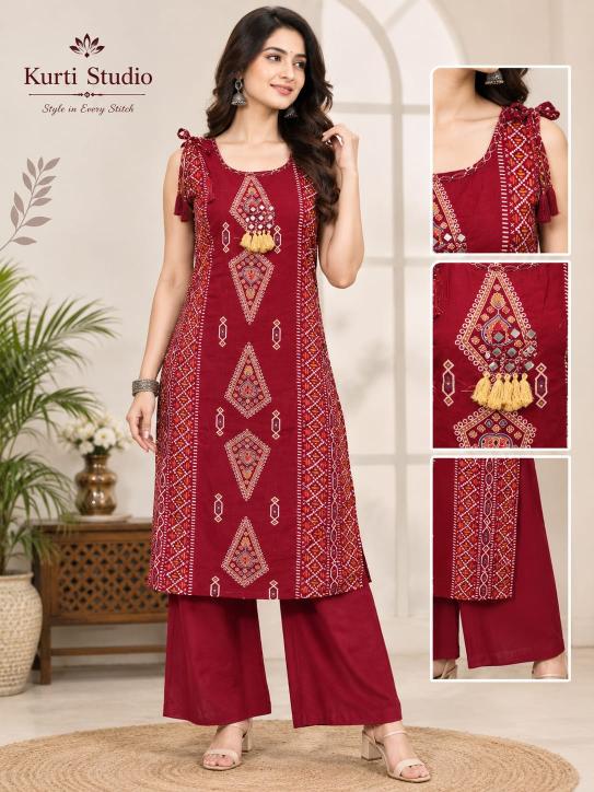Sabella Vatican vol 44 catalog coord set wholesale India