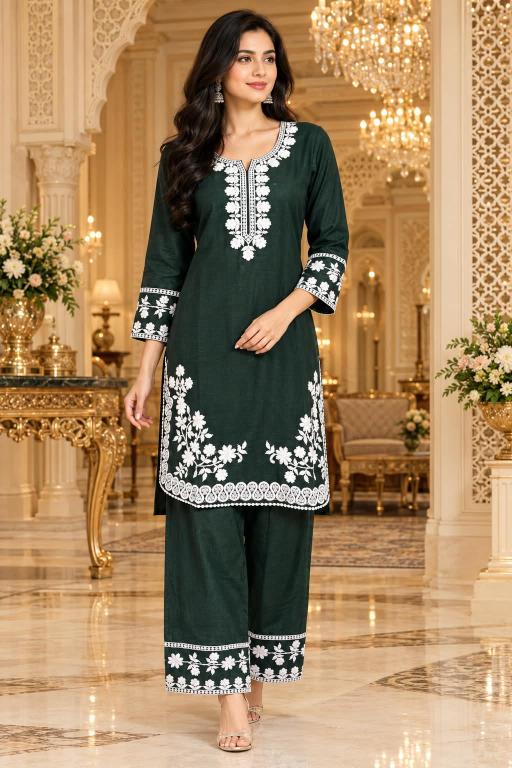 Sabella Vertican vol 5 catalog modest co ord sets india
