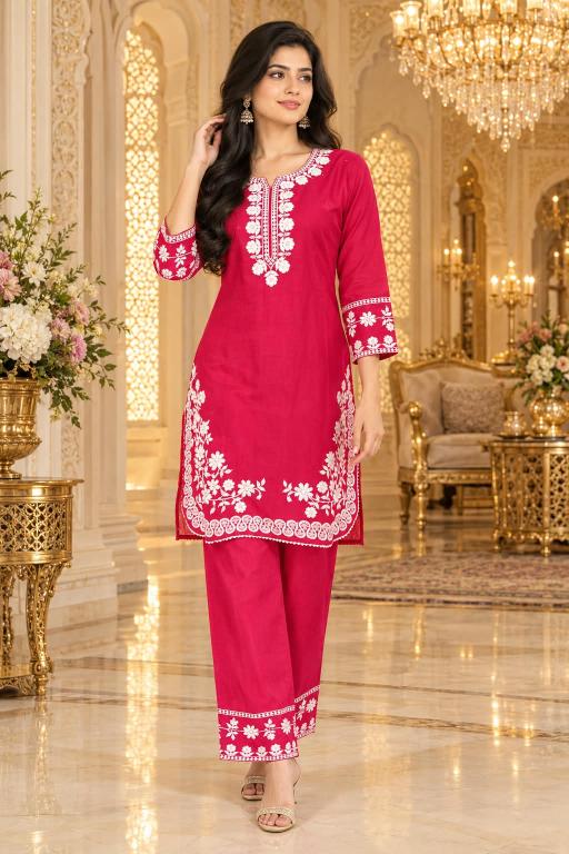 Sabella Vertican vol 5 catalog modest co ord sets india