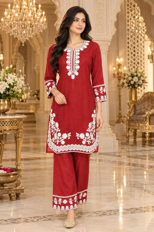 Sabella Vertican vol 6 catalog imported co ord set