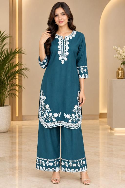Sabella Vertican vol 6 catalog imported co ord set