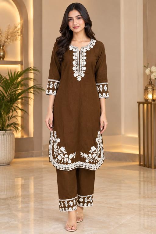 Sabella Vertican vol 6 catalog imported co ord set
