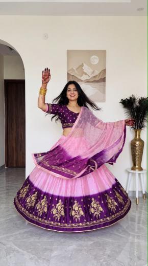 Sabella zapan satan catalog designer bridal lehenga wholesale