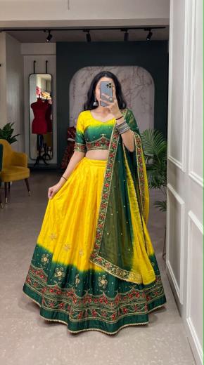 Sabella zapan satan vol 2 catalog new lehenga choli designs wholesale