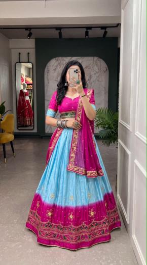 Sabella zapan satan vol 2 catalog new lehenga choli designs wholesale
