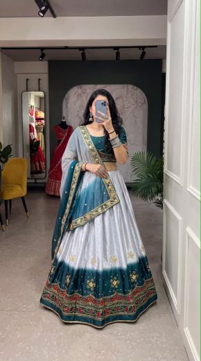 Sabella zapan satan vol 2 catalog new lehenga choli designs wholesale