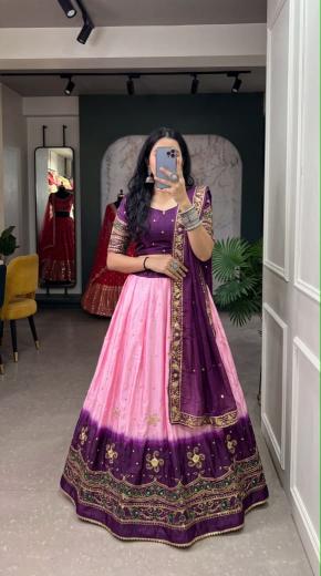 Sabella zapan satan vol 2 catalog new lehenga choli designs wholesale