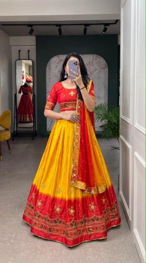 Sabella zapan satan vol 2 catalog new lehenga choli designs wholesale